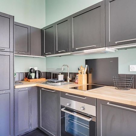 Nice Apartment For 2 In Historical Center Bordeaux Exterior foto