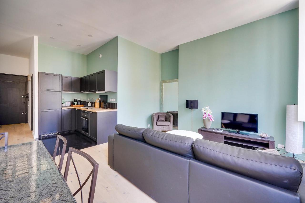 Nice Apartment For 2 In Historical Center Bordeaux Exterior foto