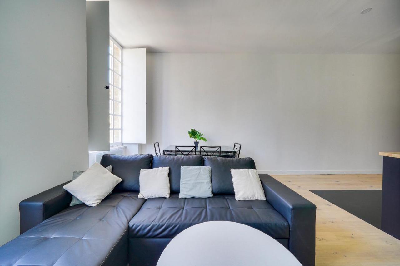 Nice Apartment For 2 In Historical Center Bordeaux Exterior foto